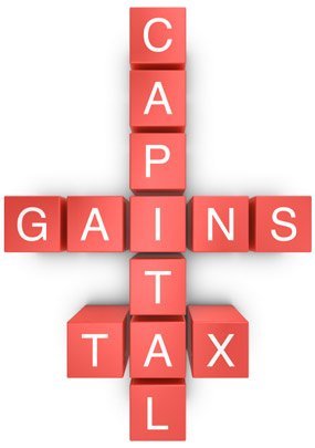 Kamloops Capital Gains Tax